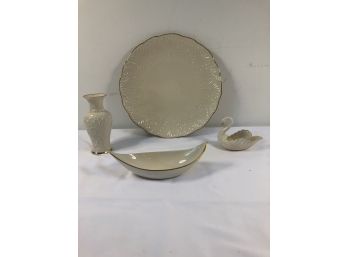 Lenox Lot Of 4