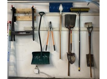 Tool Lot