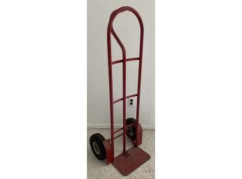 Hand Truck