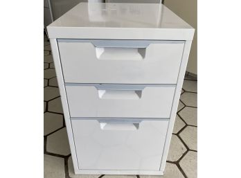 Metal Cabinet