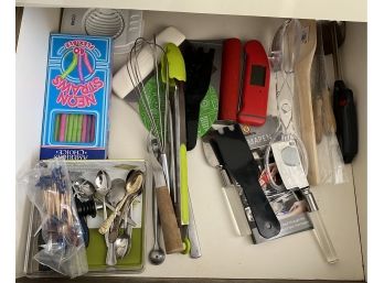 Drawer Lot