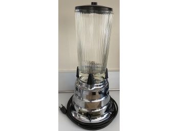 Vintage Blender