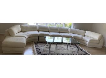 Royal Lounge Co. Sectional Sofa