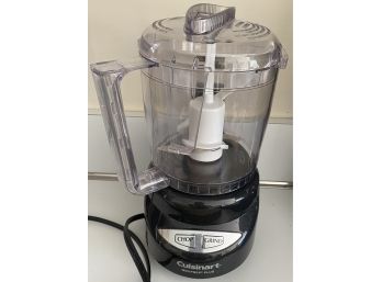 Cuisinart Mini-prep Plus