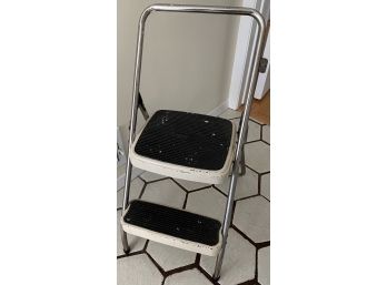 Cosco Vintage Stepladder