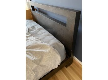 Headboard Bed Frame