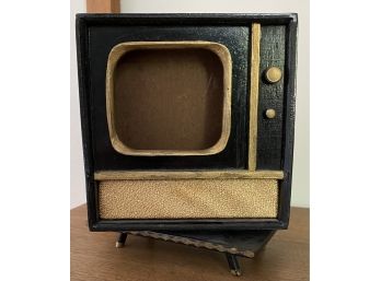 Small Toy TV