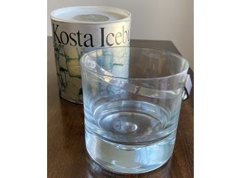 Kosta Ice Bucket