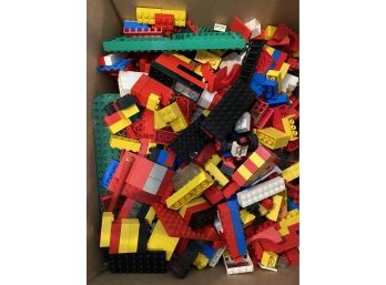 Lot Of Legos