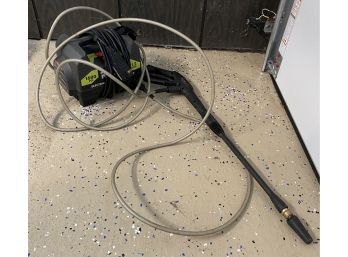 Ryobi Electric Power Washer