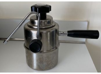 Milk Frother