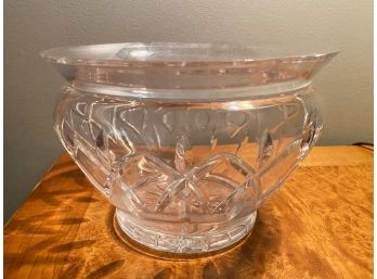 Marquis By Waterford Crystal Bowl