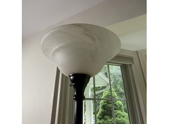 Torch Floor Lamp