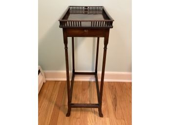 Antique Side Table