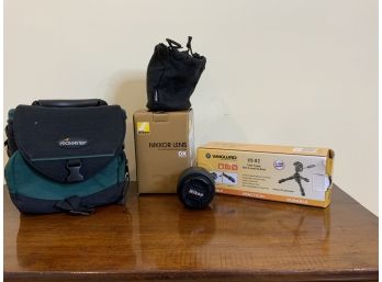 Photography Equipment