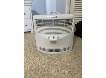 Honeywell Portable Hepa Air Cleaner