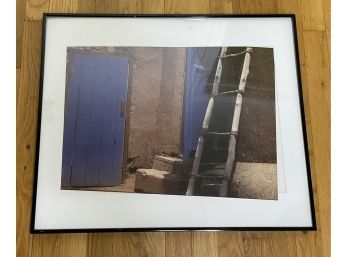 Framed Artwork