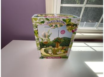 Calico Critters