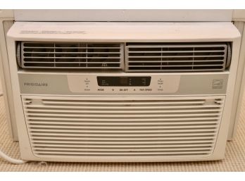Frigidaire 8,000 BTU Window Air Conditioner  - Model #FRA085AT7