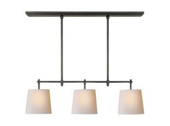 Bryant Small Billiard Pendant Light Designed By Thomas O'Brien - PURCHASED FOR $799