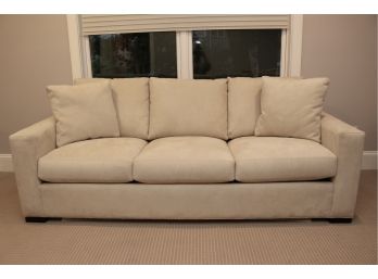 Convertible Queen Size Sofa Bed Couch