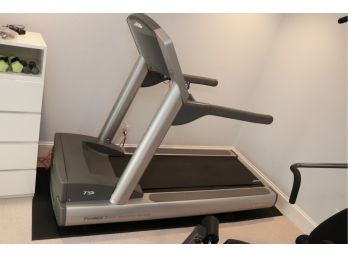 Life Fitness T9i Treadmill - PURCHASED FOR $5,500