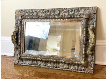 Very Nice Wall Mirror With Frame