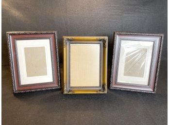 Picture Frame Lot 4