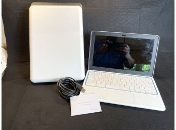 HP Chromebook 11