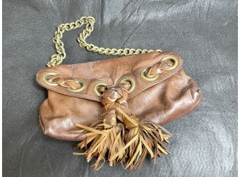 Kooba Designer Leather Purse