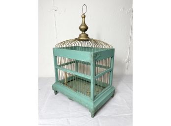 Decorative Bird Cage