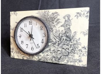 Beautiful Decorative Table Clock