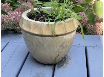 Beautiful Ceramic Planter Pot