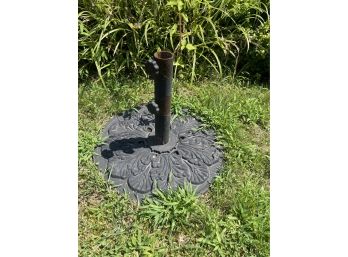 Beautiful Iron Umbrella Stand