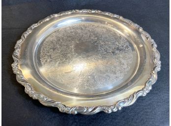 Oneida Serving Platter