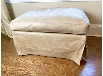 Nice Bedroom Ottoman