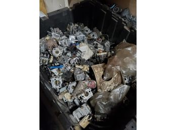 2 Cycle Carburetors