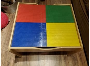 Lego Table