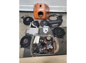 Misc Power Equipment Parts