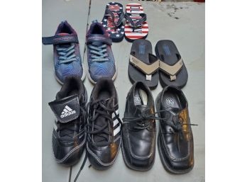 Boys Shoes Size 12