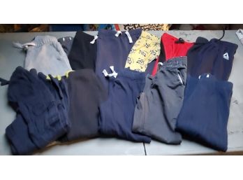 Boys Pants Size 4T