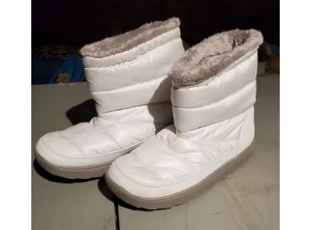 Women's Winter Boots