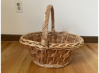 Woven Basket