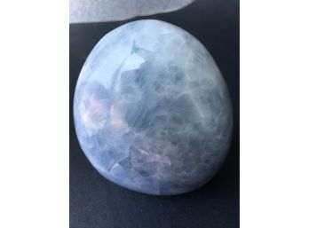 2LB.7oz Beautiful Madagascar Gem Stone