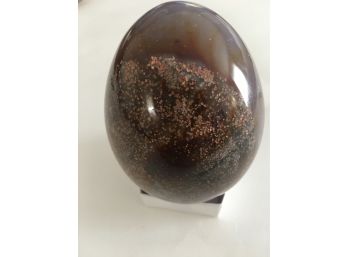 1LB.2oz , 4 Inches X 3inches ,,Beautiful Gem Stone, Madagascar