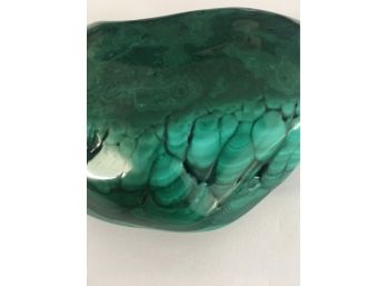 3/4 LB ,Malachite