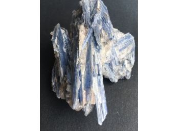 1LB.6oz , Blue Calcite