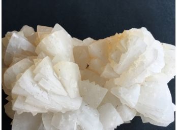 3LB.5oz , 6inches X 4 Inches , Beautiful Calcite Specimen