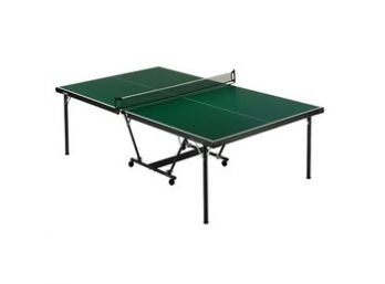 Regulation Size STIGA Pingpong Table - Model T8180