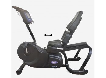 Stairmaster 388 (momentum)